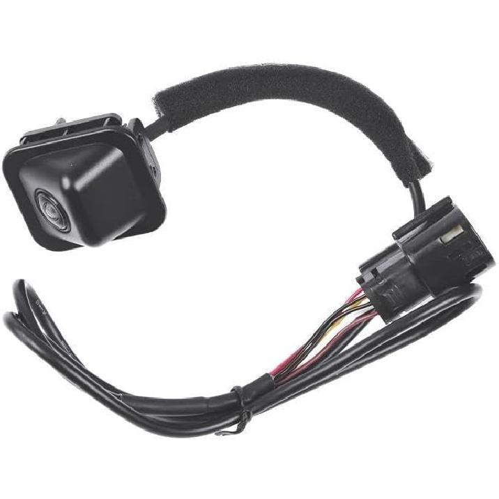 Rear Camera Kit For Chevy For Corvette 2014-2015.