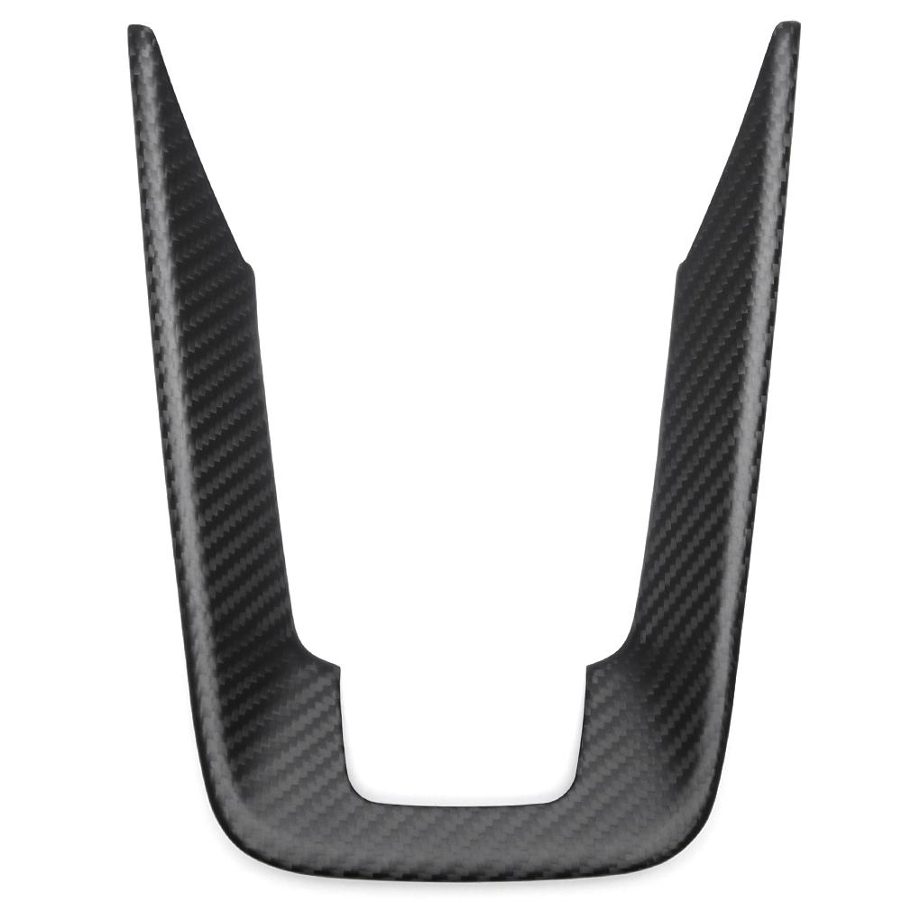 Rear Gear Shift Panel Cover for