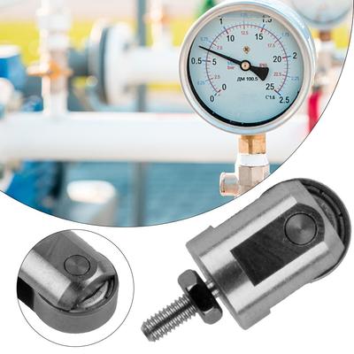 Parts Indicator Roller Stainless Steel Tip 1 Pcs Contacting
