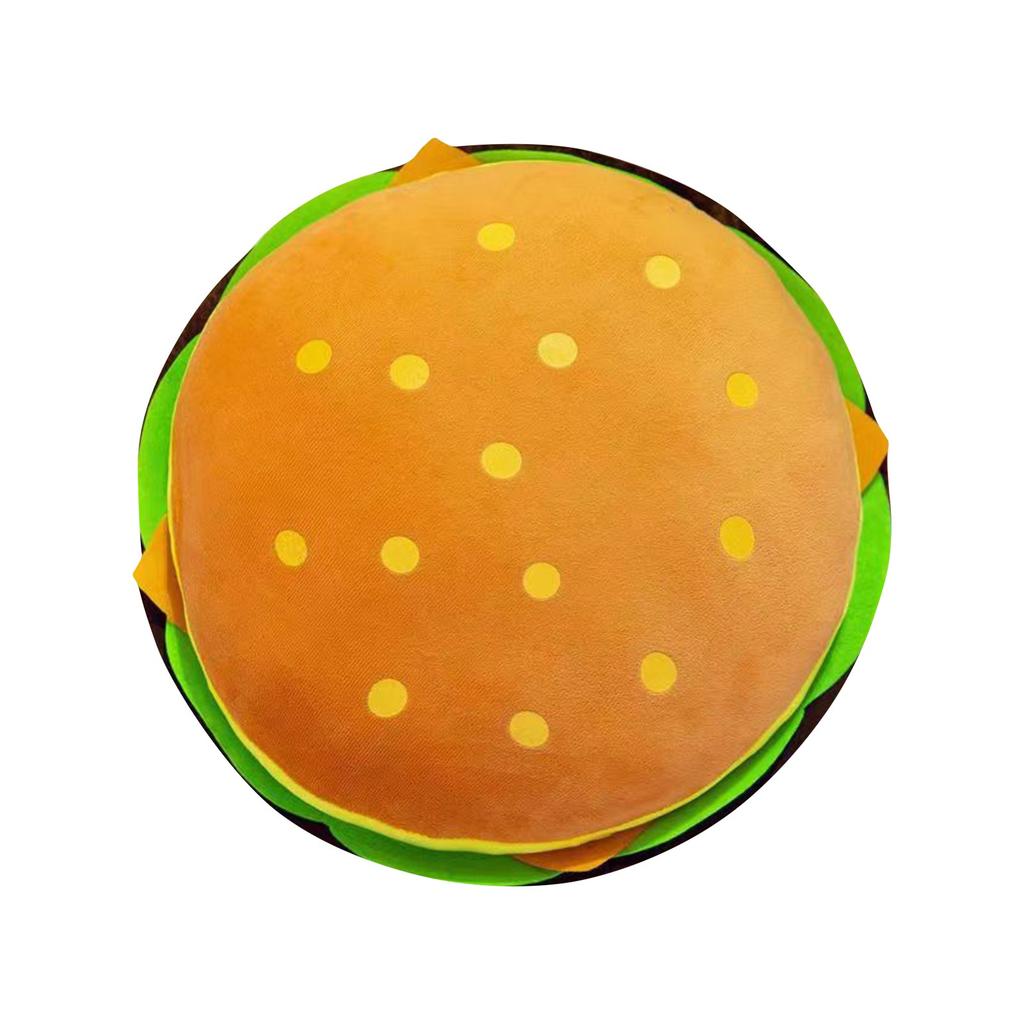 Sofa Cushion Cute Food Plush Pillow Plush Doll