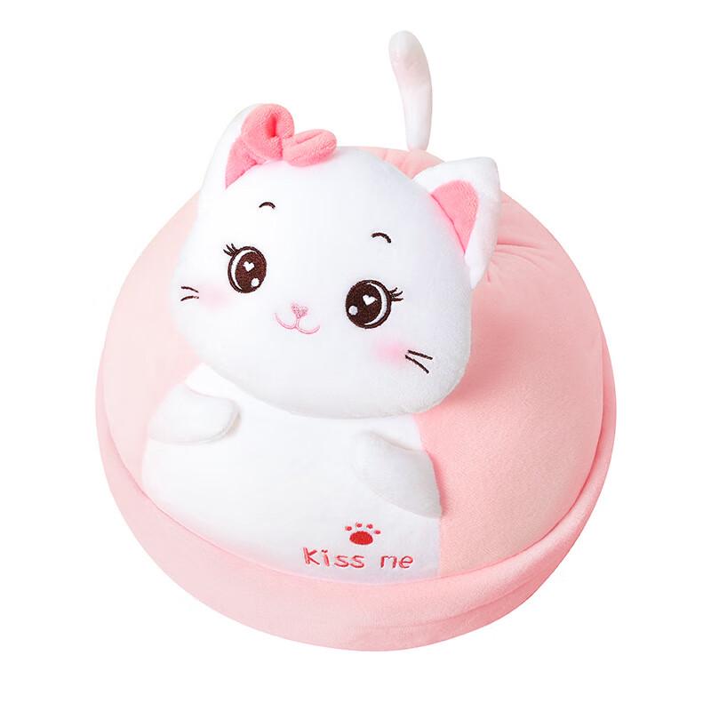 Xiaomoshi Cartoon Plush Foot Massager & Warmer