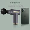 MEEEGOU Muscle Massage Gun CN Plug (adapter Included)