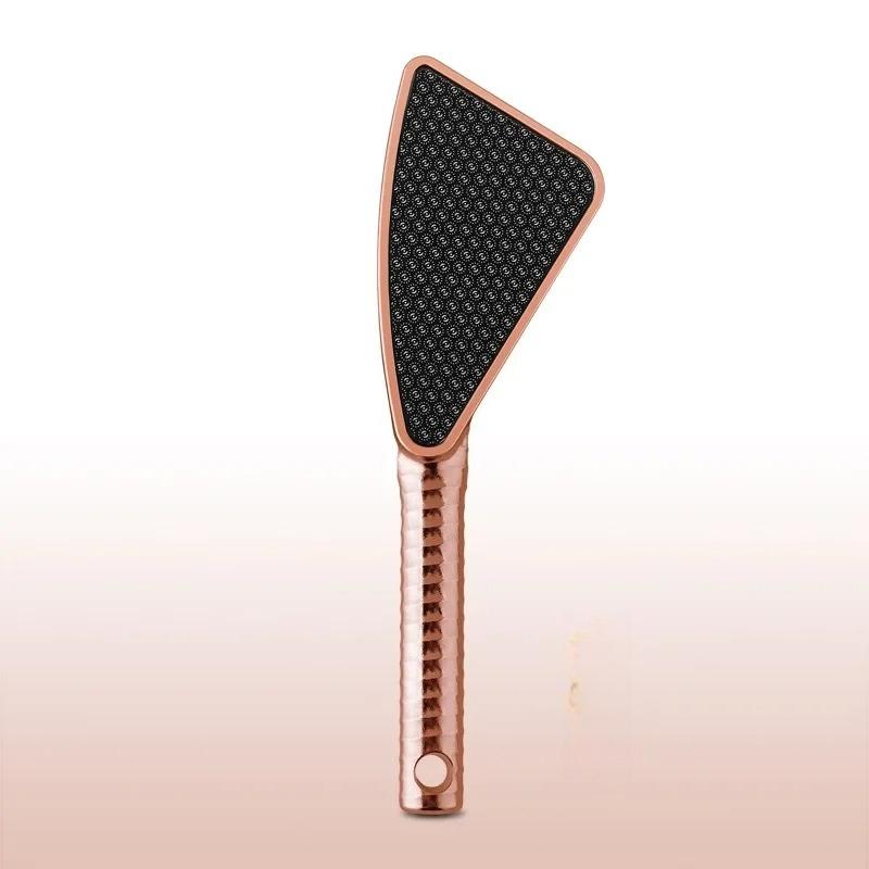 New Professional Nano Glass Foot File Scrubber for Woman Heels Dead Skin Callus Remover Feet Skin Care Pedicure Foot Rasp Tools