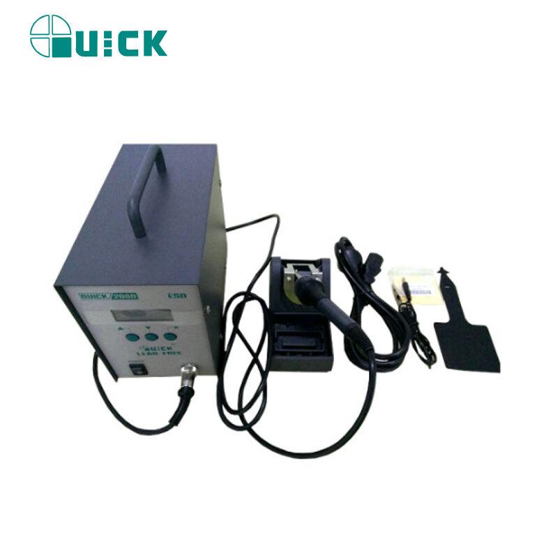 QUICK 206D Digital Lead-Free Soldering Station
