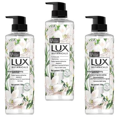 Σαπούνια και αφρόλουτρα – Αφρόλουτρα