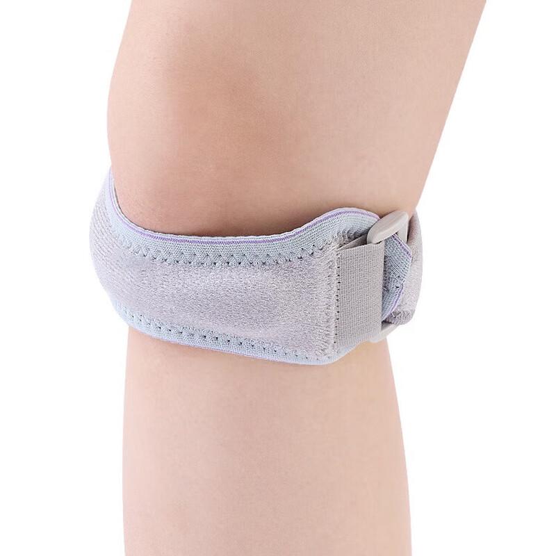 CHIWANG Single Patella Strap Knee Brace