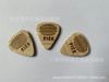 Electric and Wooden Guitar Picks: Thumb, Index, and Acoustic Options