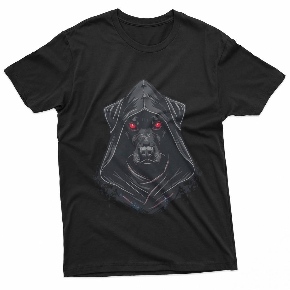Sith Dog Vintage Grunge TShirt Unisex T-Shirt XXXXL