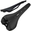 Sella da Bicicletta Prologo Scratch 2 Space 143 T2.0 Hard Black Strada Mtb