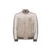 Moncler Daunenjacken Herren Beige Mittel I10911A0001654A9120L