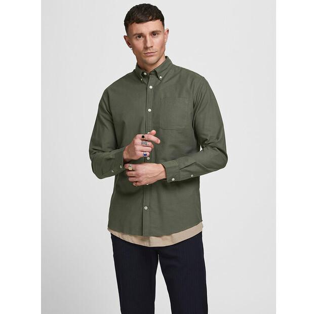 

Рубашка Jack & Jones 12182486 EU S