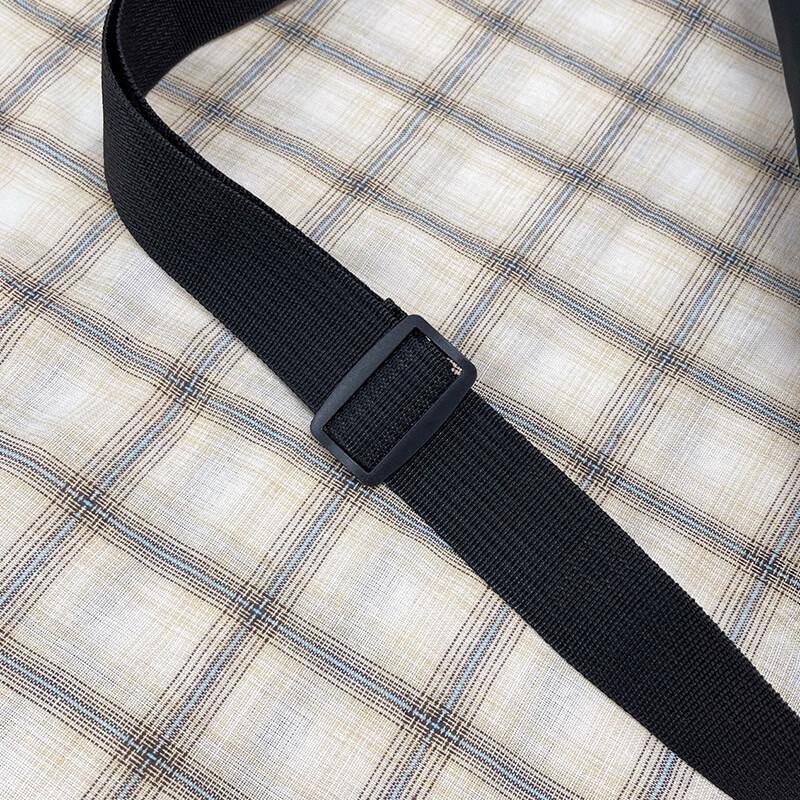 Yileqi Ins Trendy Waterproof Chest Bag