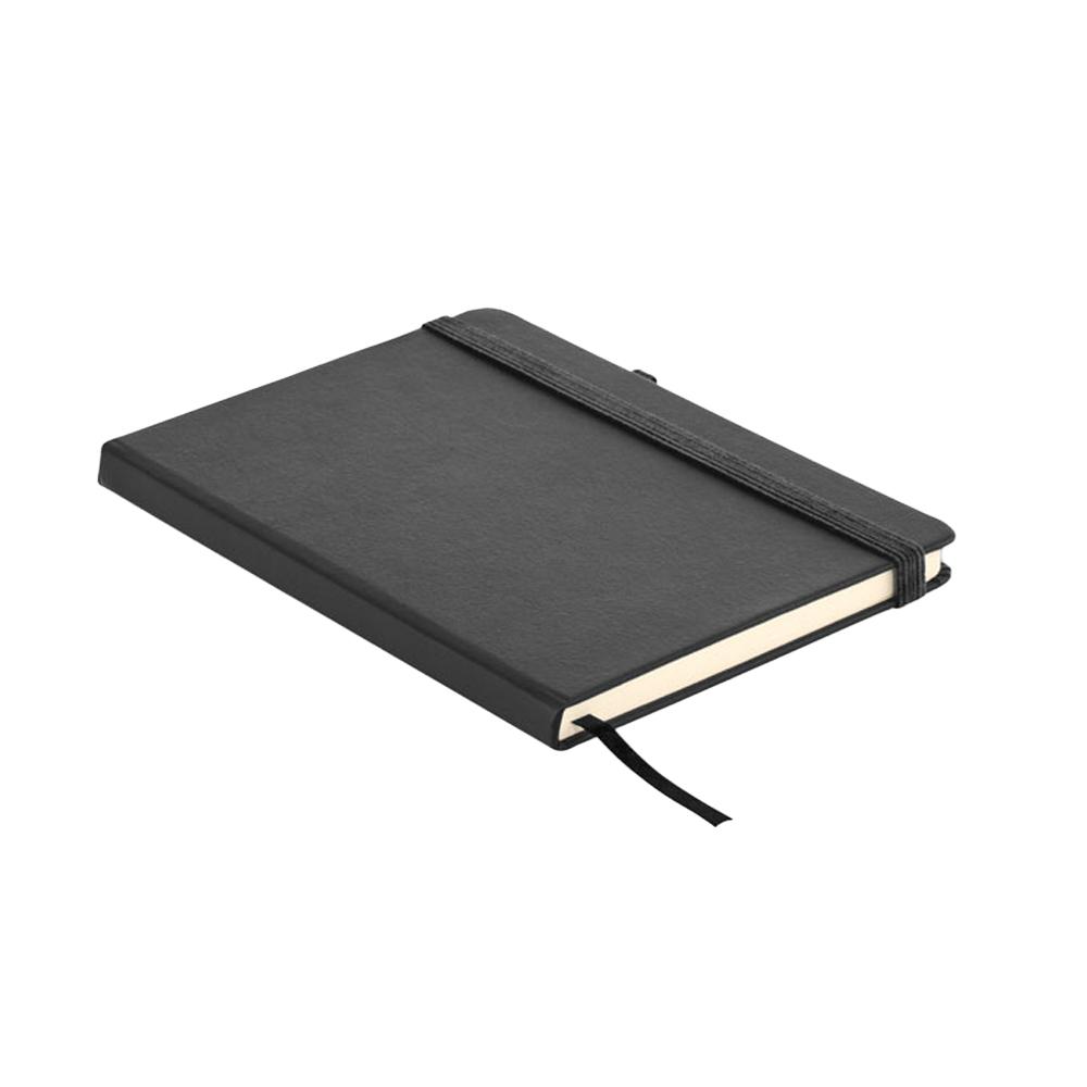 MidOcean Leather A5 Notebook