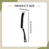 10 Pieces Crevice Cleaning Brush Set Cleaner for Blender Tight Spaces Shower