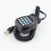 MC-59 Microphone For Kenwood TM-271A, TM-281A, TM471A, TM-D710A, And TM-V71A Mobile Intercoms, Large-format Microphone Tools