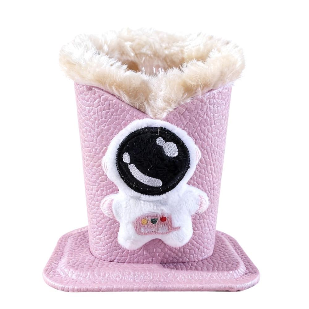 Plush Eyeglass Display Stands Safe Sunglass Holder Cute Glasses Shelf  Sunglass