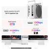 Acessórios para computadores – Hubs USB