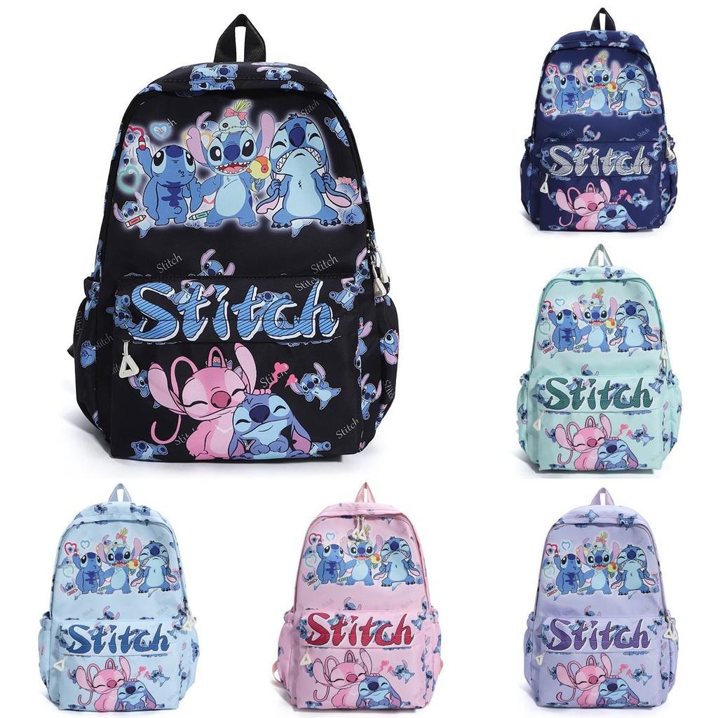 Childrens Cartoon Backpack With Padded Laptop Pocket For Daily School Use