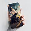 For Tecno Pova 5 Pro Case Cover Shockproof Black Wukong Phone Cases For Tecno Pova 5 Silicone Back Cover Pova5 Pro Bumper Fundas