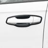 Cache-coque de poignée de porte de voiture pour Volkswagen VW Touareg 2019 2020 2021 2022 2023 2024 2025