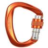 ML Aluminiumlegierung Schlosskarabiner