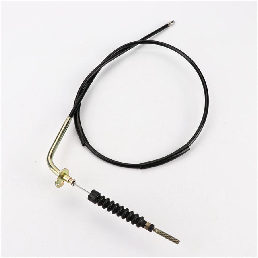 

2PC Front Brake Cables Fit For Suzuki Quadsport 80 LT80 1987 1988-2006