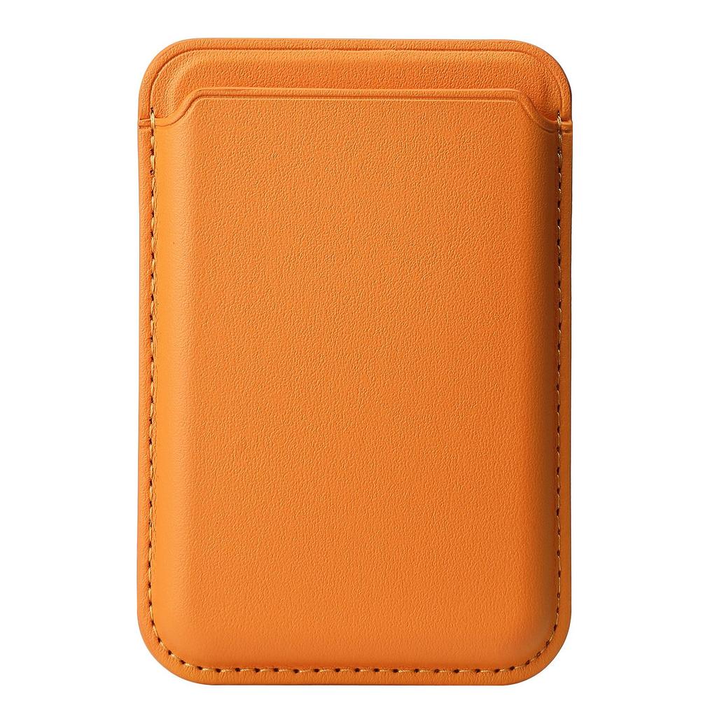 Super Strong N52 MagSafe Card Holder for iPhone with 21 Magnets