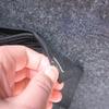For Volkswagen VW Golf 4 5 6 7 MK4 MK5 MK6 MK7 GTI R Tiguan Jetta MK4 MK5 MK6 Car Boot Trunk Seat Back Elastic Storage Net