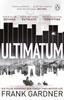 Ultimatum by Frank Gardner Paperback Book 9780552176309
