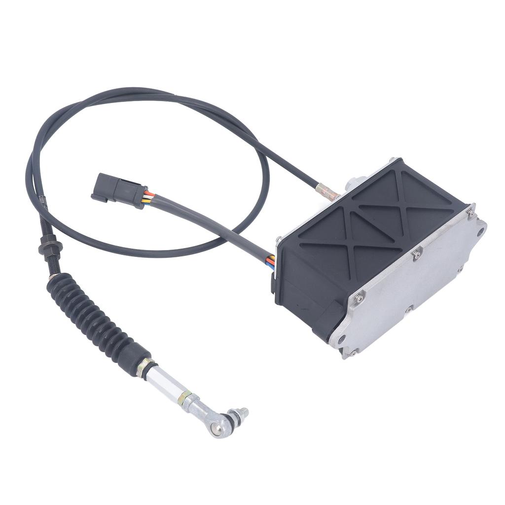 Motor de accelerație pas cu 6 pini 247?5232 106?0126 Înlocuire pentru excavatorul Caterpillar CAT E330B