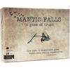 Mantis Falls Board Game