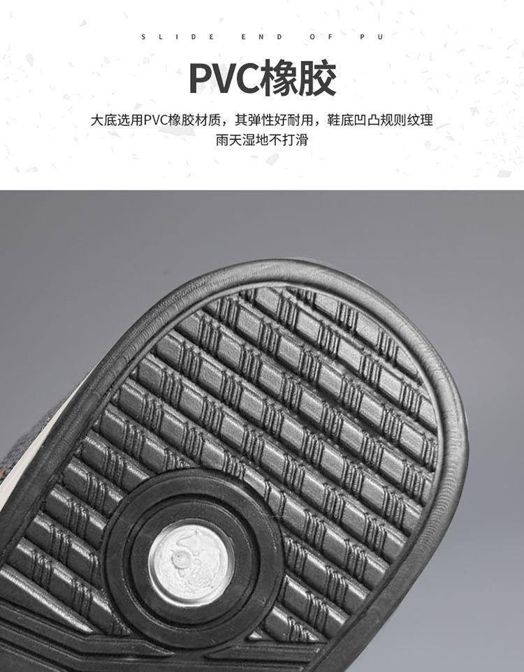 Fashion 2025 New Summer Breathable and Light One-pedal Lazy Cloth Shoes Men's Foot Cover Fashion Soft-soled Casual Shoes