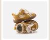 Embroidered Soft Sole Sports Shoes for Kids, 10 Months - 3 Years, Trendy Girls' & Boys' Spring Trainers