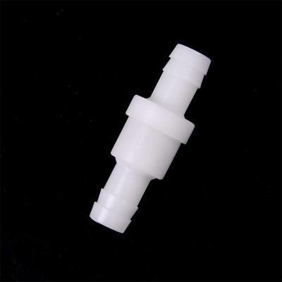 1 Pcs 10Mm 3/8" Inline Check Valve Fuel Diesel Gas Liquid Air One Way Hho Water