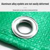 Heavy-Duty Waterproof & UV-Resistant Tarpaulin for Outdoor Trucks & Sunshades