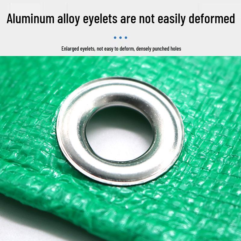 Heavy-Duty Waterproof & UV-Resistant Tarpaulin for Outdoor Trucks & Sunshades