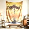 Hollow Knight (1) Tapestry Suitable For Decorating Homes Dorms And Bedrooms Soft To The Touch And A Perfect Gift For Friends And Family