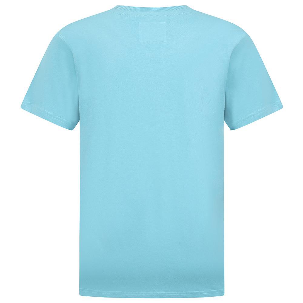 Lazy Jacks Mens Printed Cotton T-Shirt