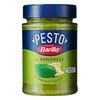 BARILLA Pastasauce Pesto Genovese 190g x 2 [Offiziell importiert] Hergestellt in Italien