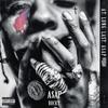 CD ASAP ROCKY A.L.L.A. 88843077752 RCA Records 2015 US Rap HipHopRB Used