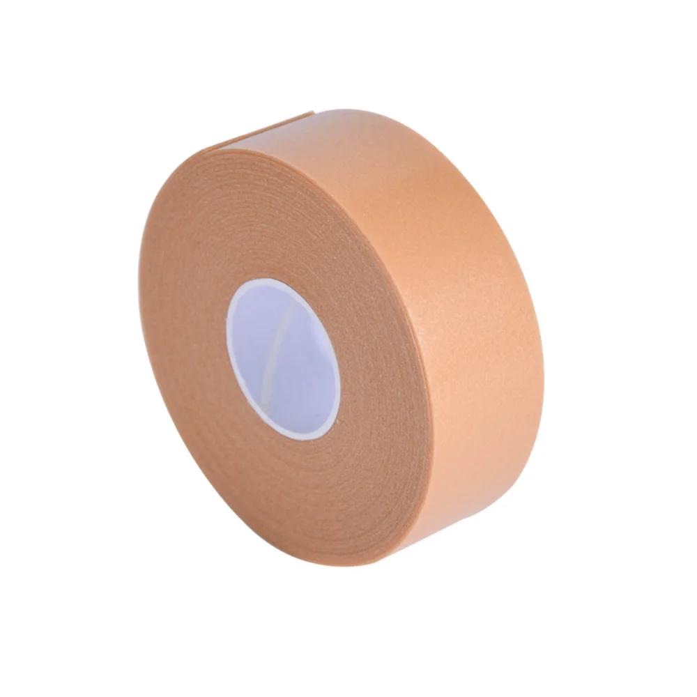 1 Roll Foam Foot Corn Calluses Toe Finger Protector Tape  Valgus Shoe Cushion Anti-friction High Heel Feet Pads Sticker