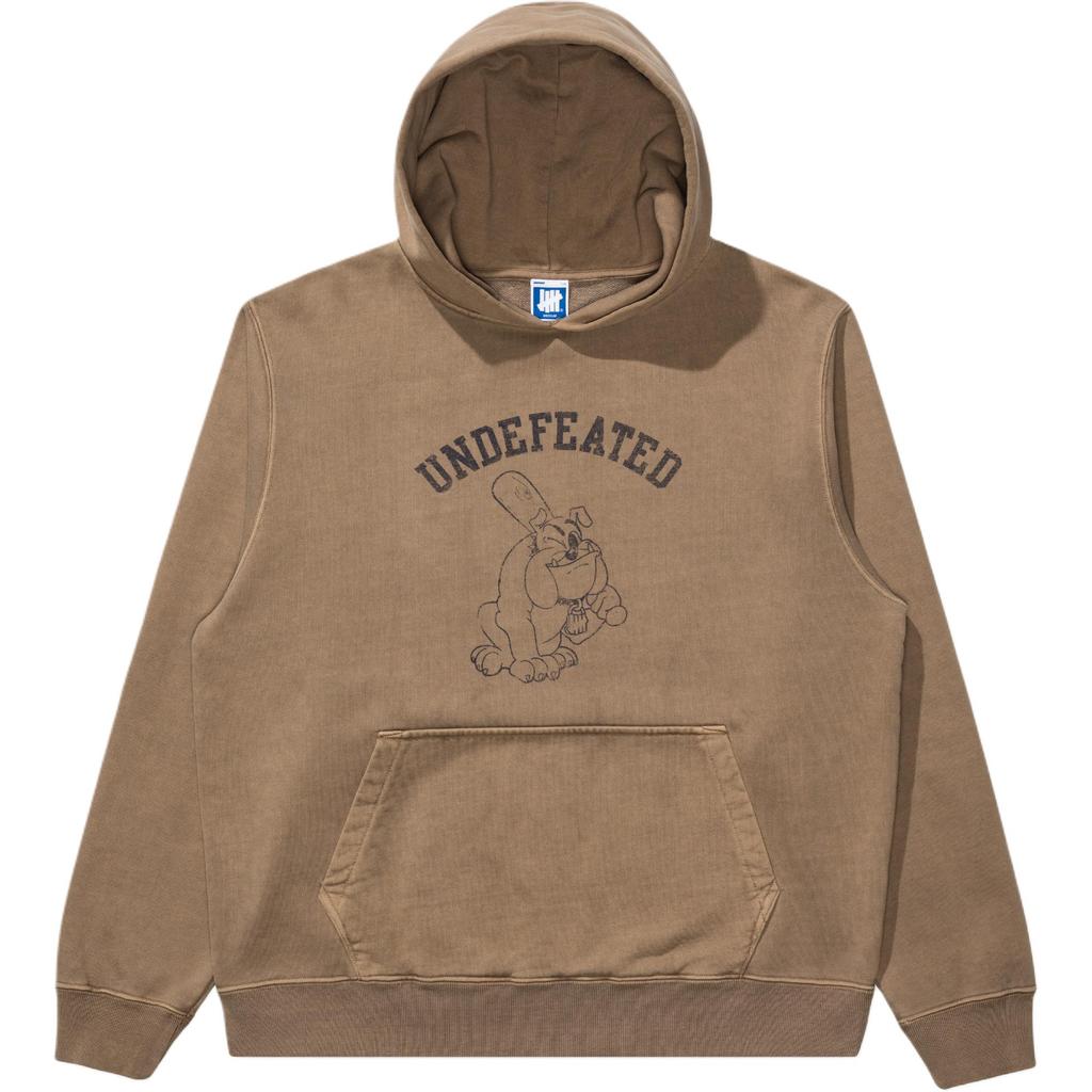 UNDEFEATED SS25 Sweatshirt Unisex UI51GKH02M