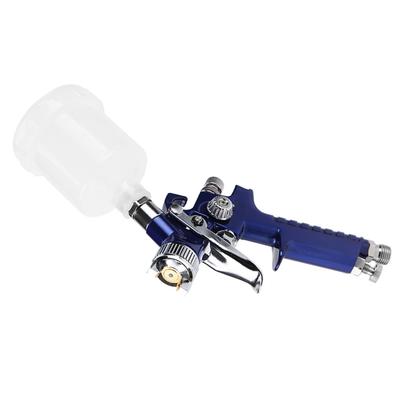 H-2000A Professional 0.8mm Nozzle 125ml Pneumatic Spray   For Car Painting    (0.8mm)