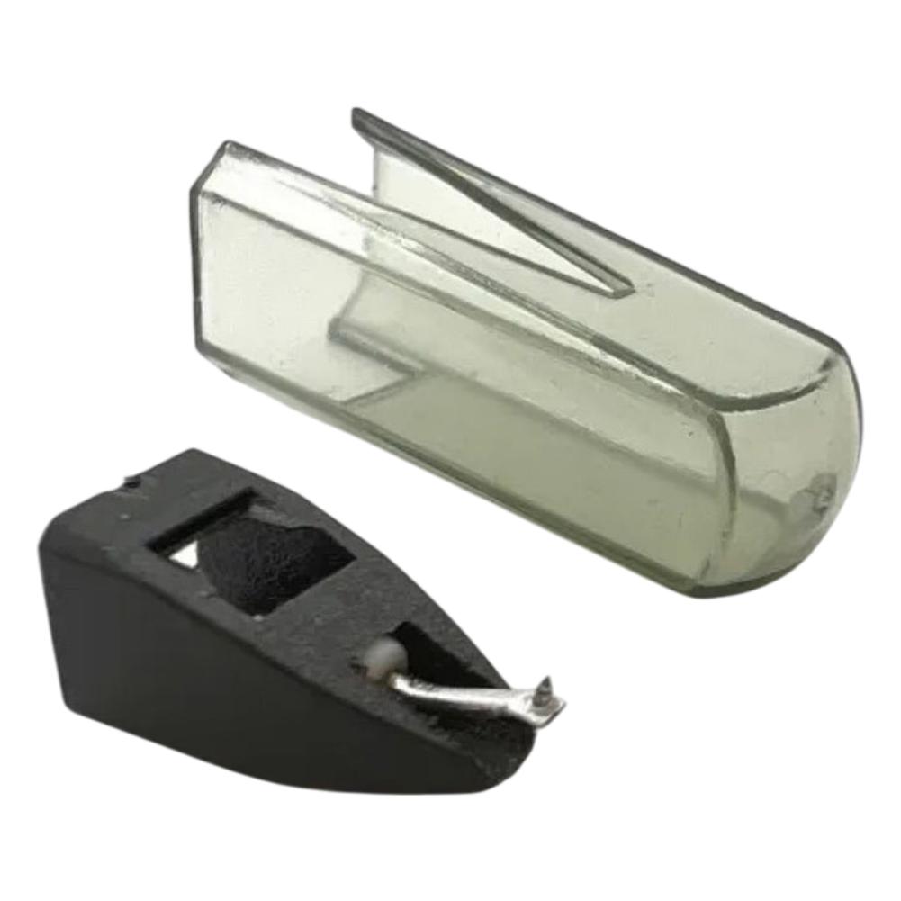 1PCS Ortofon-1th Cartridge Diamond-Replacement Stylus For Concorde OM Super For Audio Setups ABS And Metal Tool Accessories