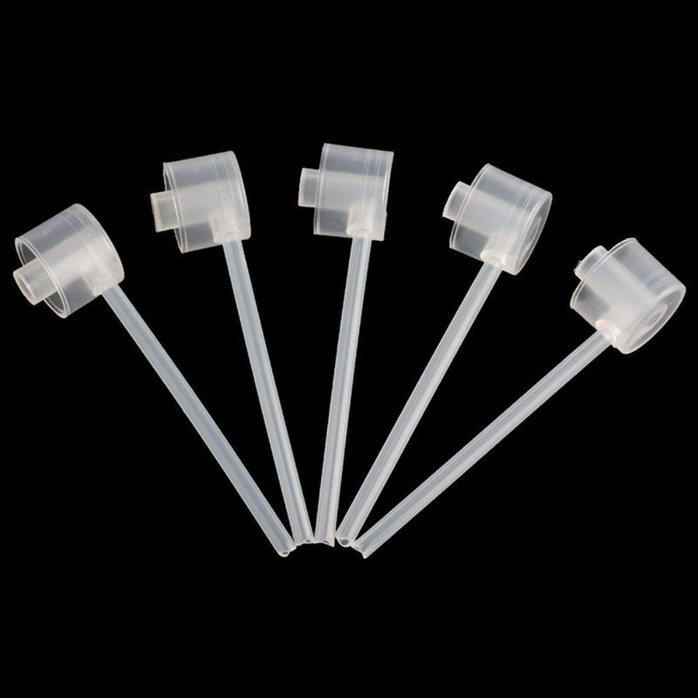 Cosmetic PP Perfume Refill Nozzles Press Type Portable Cosmetic Pump Dispenser Sprayer Refill Pump Refill Tool