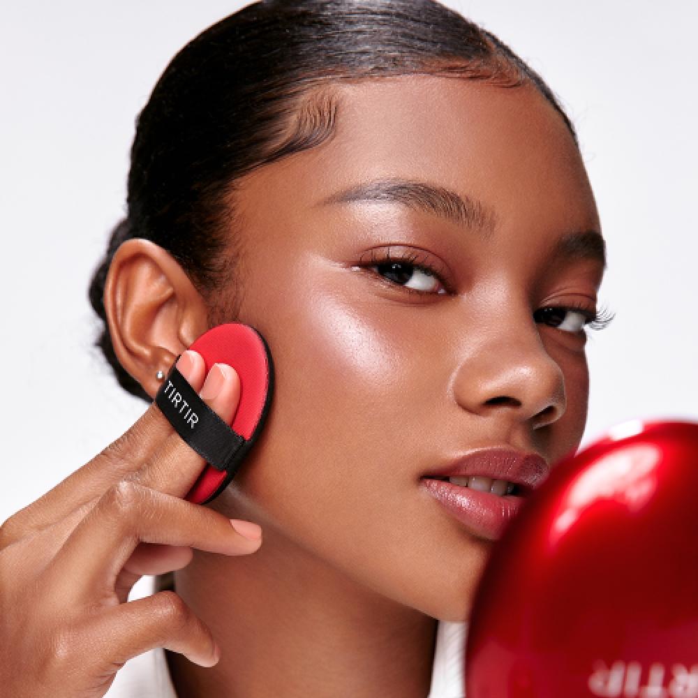 Tirtir Mask Fit Red Mini Cushion