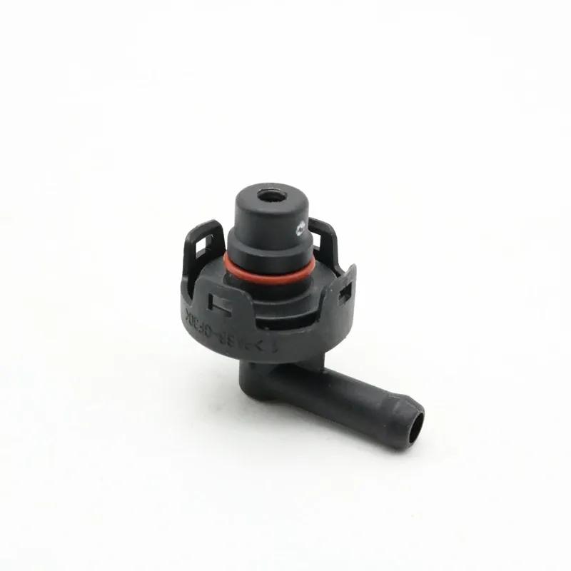 For Great Wall Haval H6 Coupe H7 H8 H9 2.0T PCV Valve Engine 4C20 Cylinder Head Check Exhaust Valve 1003320AEC01