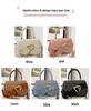 Korean-Style Trendy Influencer Crossbody Handbag – 2025 Versatile Casual Fashion