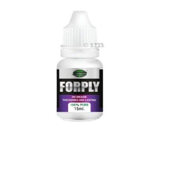 

Масло Sabates Forply 15 мл