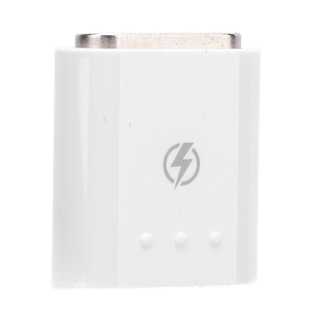 Charging Adapter Dual Screen Cover Magnetic Charging Adapter for G8X ThinQ for V50S ThinQ 5G LM V510N